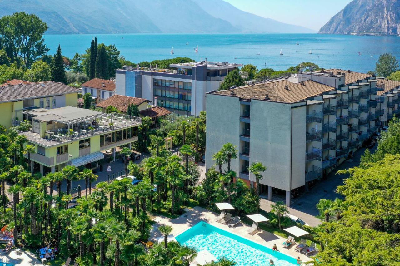 Venezia Hotell Riva del Garda